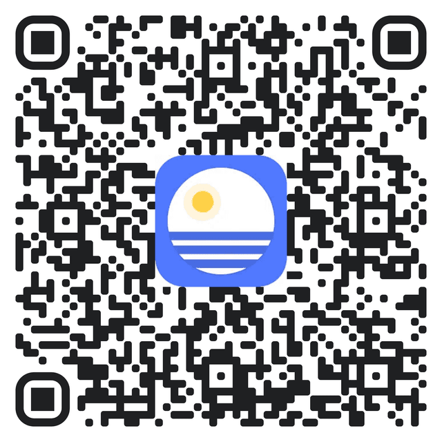 QR APP Store